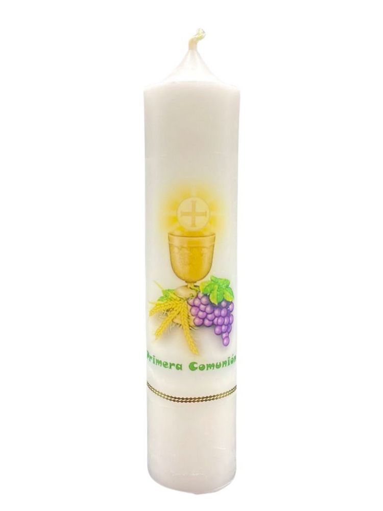 Velas decorativas